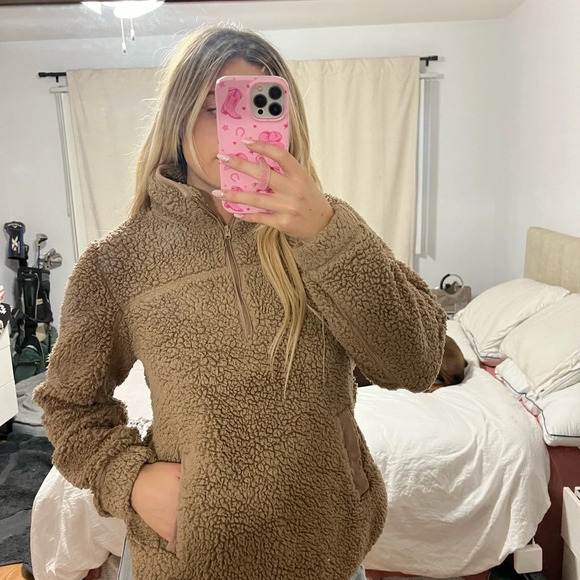 ABERCROMBIE hoodie - Picture 8 of 13